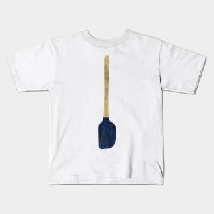 Spatula Kids T-Shirt